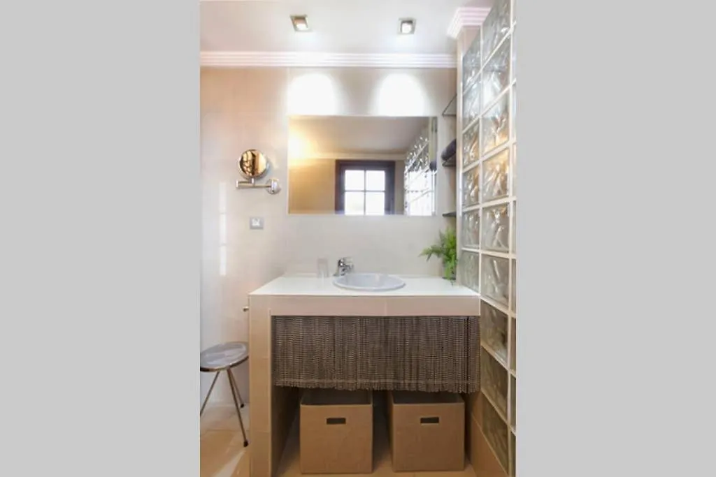 Apartmán Pueblo Blanco Casa Del Loro Torremolinos