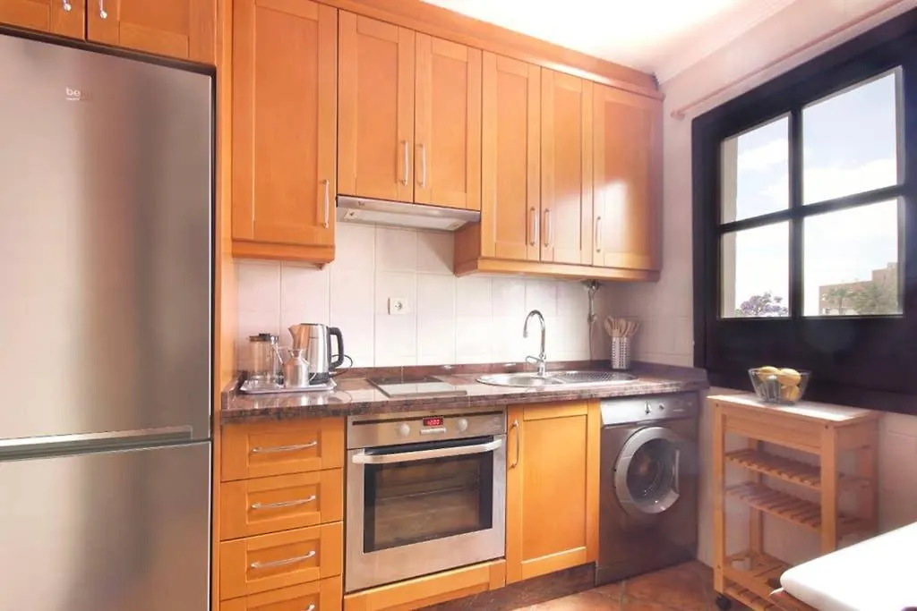 Pueblo Blanco Casa Del Loro Apartment Torremolinos