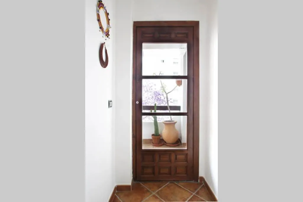 Pueblo Blanco Casa Del Loro Apartment Torremolinos Spain